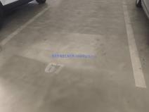 Prodej garážového stání, Hradec Králové - Pražské Předměstí, Haškova, 16 m2