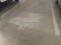 Prodej garážového stání, Hradec Králové - Pražské Předměstí, Haškova, 16 m2