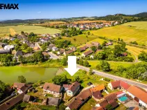 Prodej rodinného domu, Čížová - Zlivice, 130 m2