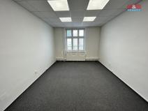 Pronájem kanceláře, Ostrava - Moravská Ostrava, Kafkova, 21 m2