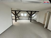 Pronájem kanceláře, Ostrava - Moravská Ostrava, Nemocniční, 122 m2