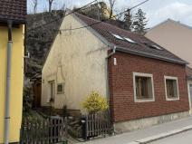 Prodej rodinného domu, Třebíč, Zdislavina, 87 m2
