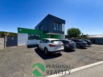 Pronájem kanceláře, Štětí, U cementárny, 30 m2