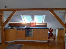 Pronájem bytu 2+kk, Olomouc, Vlkova, 89 m2