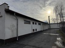 Prodej skladu, Jakartovice, 684 m2
