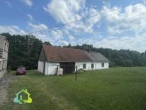 Prodej rodinného domu, Velké Poříčí, Brné, 90 m2