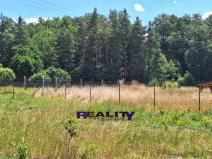 Prodej pozemku pro bydlení, Holedeč, Luční, 1019 m2