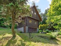 Prodej chaty, Sedlčany, 59 m2