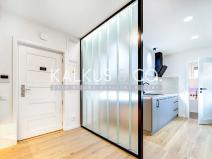 Prodej bytu 3+kk, Hradec Králové, třída Edvarda Beneše, 79 m2