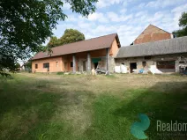 Prodej rodinného domu, Mrač, 260 m2