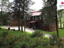 Prodej chalupy, Loučná pod Klínovcem - Háj, 255 m2