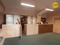 Pronájem obchodního prostoru, Žďár nad Sázavou, Havlíčkovo nám., 50 m2