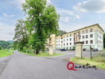 Prodej obchodního prostoru, Janská, 4600 m2