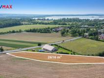 Prodej podílu 1/2 pozemku pro bydlení, Česká Skalice, 2616 m2