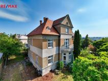 Prodej vily, Olomouc - Hejčín, Sobieského, 163 m2