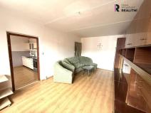 Prodej bytu 2+1, Jirkov, SNP, 60 m2