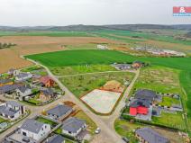 Prodej pozemku pro bydlení, Bavoryně - U Vodojemu, 1091 m2
