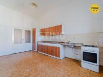 Prodej bytu 4+1, Opava, Krnovská, 170 m2