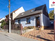 Prodej rodinného domu, Popůvky, Pod Vinohrady, 281 m2