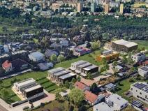 Prodej bytu 2+kk, Brno, Na kopcích, 57 m2