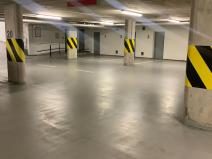 Pronájem garáže, Karlovy Vary, Pražská silnice, 10 m2