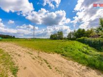 Prodej pozemku pro bydlení, Srby, 1471 m2