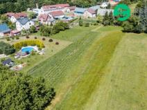 Prodej pozemku pro bydlení, Prosečné, 2185 m2