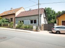 Prodej rodinného domu, Praha - Horní Počernice, Božanovská, 140 m2