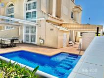 Prodej rodinného domu, Guardamar del Segura, Španělsko, 93 m2