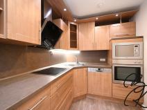 Pronájem bytu 2+kk, Praha - Háje, Plickova, 43 m2