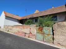 Prodej rodinného domu, Páleč, 150 m2