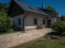 Prodej rodinného domu, Zámostí-Blata, 215 m2