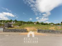 Prodej pozemku pro bydlení, Prosetín, 1256 m2