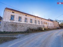 Prodej zemědělské usedlosti, Oslnovice, 180 m2