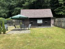 Prodej chaty, Oloví, 20 m2