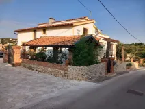 Prodej rodinného domu, Višnjan, Chorvatsko, Brežac, 387 m2