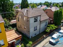 Prodej rodinného domu, Opava, Mahenova, 140 m2