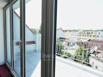 Pronájem bytu 3+kk, Praha - Břevnov, 8. listopadu, 81 m2