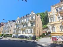 Prodej bytu 3+1, Mariánské Lázně, Třebízského, 88 m2