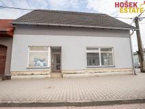 Prodej rodinného domu, Svitávka, Hybešova, 166 m2