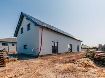 Prodej rodinného domu, Tuchoraz, 89 m2