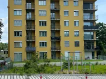 Pronájem bytu 2+kk, Liberec, Švermova, 66 m2