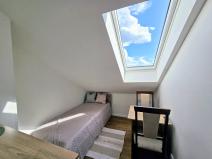 Prodej ubytování, Praha - Vršovice, Kodaňská, 92 m2