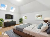 Prodej bytu 2+kk, Fryšták, Potoky, 70 m2