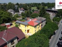 Prodej rodinného domu, Hradec Králové, Kladská, 135 m2