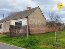 Prodej rodinného domu, Šanov, Zahradní, 90 m2