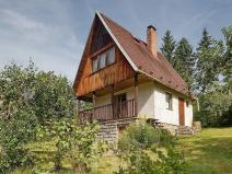 Prodej chaty, Blažejov, 60 m2