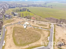 Prodej pozemku pro bydlení, Tis, 1078 m2