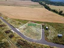 Prodej pozemku pro bydlení, Řehlovice - Habří, 1273 m2