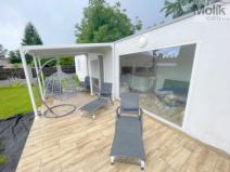 Prodej zahrady, Louka u Litvínova, Ruských zajatců, 977 m2